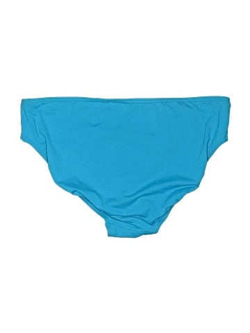Lands' End Swimsuit Bottoms (view 2)