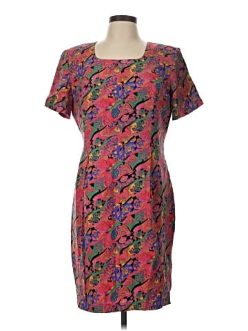 Robbie Bee Casual Dress (view 1)