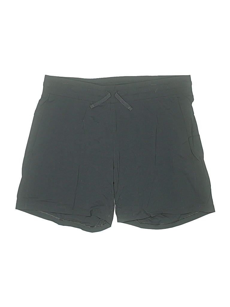 Pre-owned Tuff Athletics Athletic Shorts In Gray