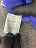 Under Armour Purple Track Pants Size M (youth) - photo 4