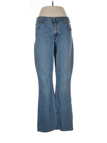 Levi Strauss Signature Jeans (view 1)