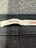Levi's Black Jeggings Size 20W Plus - photo 4