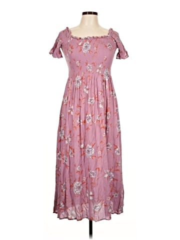 Kimchi Blue Casual Dress (view 1)