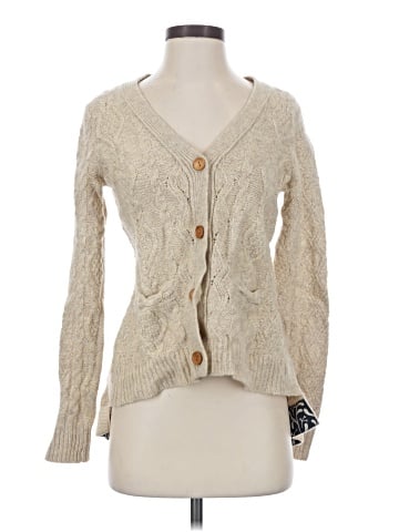 Far Away From Close Wool Cardigan (view 1)