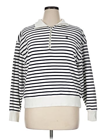Tommy Hilfiger Pullover Sweater (view 1)