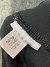 Adidas Black Track Pants Size S - photo 8