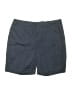 Matty M Solid Blue Shorts Size XL - photo 1