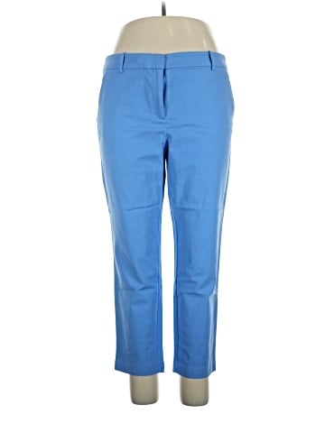 Ann Taylor LOFT Casual Pants (view 1)