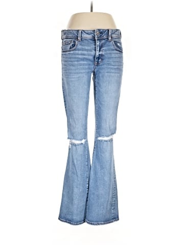 American Eagle Outfitters Jeans (view 1)