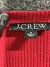 J.Crew Burgundy Pullover Sweater Size M - photo 7