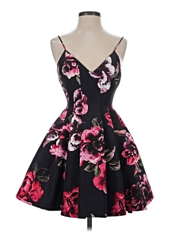 Keepsake Cocktail Dress (view 1)