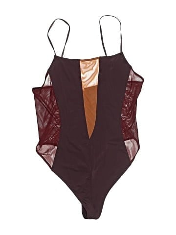 Parade Bodysuit (view 1)