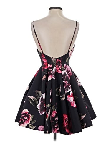 Keepsake Cocktail Dress (view 2)