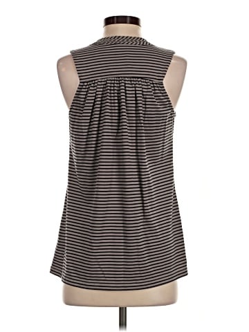 One September Sleeveless Blouse (view 2)