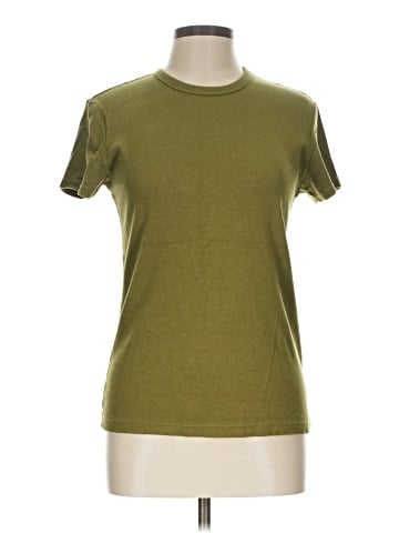 Uniqlo Short Sleeve T-Shirt (view 1)