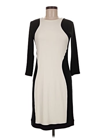 Eva Varro Casual Dress (view 1)