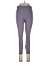 Under Armour Purple Active Pants Size L - photo 1