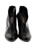 Vince Camuto Black Ankle Boots Size 6 1/2 - photo 2