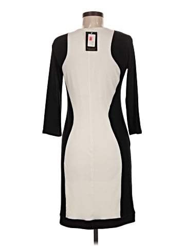 Eva Varro Casual Dress (view 2)