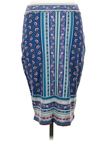 Pixley Casual Skirt (view 2)