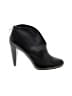 Vince Camuto Black Ankle Boots Size 6 1/2 - photo 1
