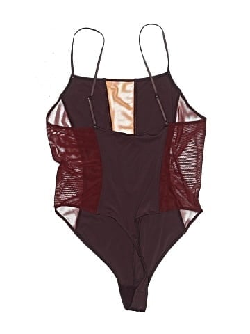 Parade Bodysuit (view 2)
