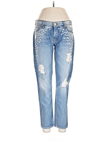 7 For All Mankind Jeans (view 1)