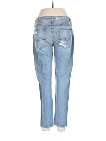 7 For All Mankind Jeans (view 2)