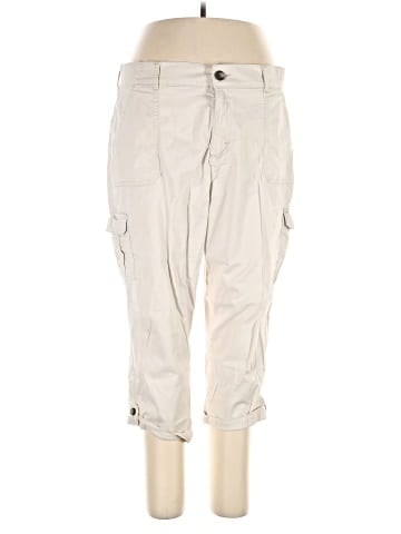 Lee Cargo Pants (view 1)