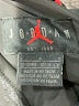 Air Jordan Color Block Red Windbreaker Size L (kids) - photo 3