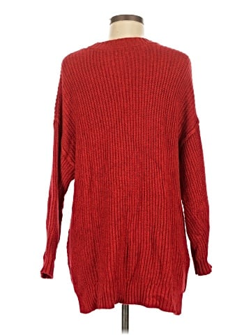 American Eagle Outfitters Pullover Sweater (view 2)