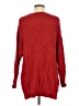 American Eagle Outfitters Red Pullover Sweater Size M - photo 2