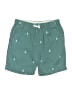 Crewcuts 100% Cotton Green Khaki Shorts Size 16 - photo 1