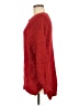 American Eagle Outfitters Red Pullover Sweater Size M - photo 5