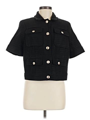 White House Black Market Jacket (view 1)