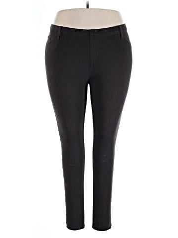 Faded Glory Dress Pants (view 1)