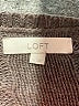 Ann Taylor LOFT Brown Pullover Sweater Size XL - photo 7