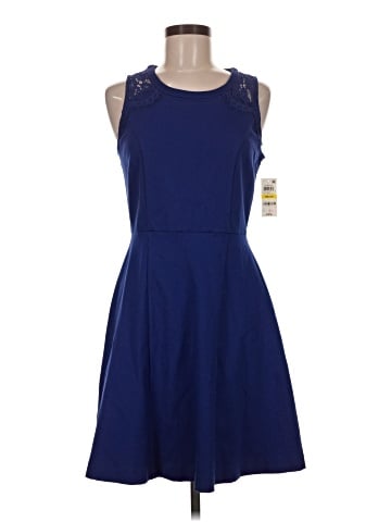Maison Jules Cocktail Dress (view 1)