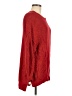 American Eagle Outfitters Red Pullover Sweater Size M - photo 4