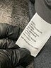 Etcetera 100% Polyester Black Coat Size 14 - photo 7
