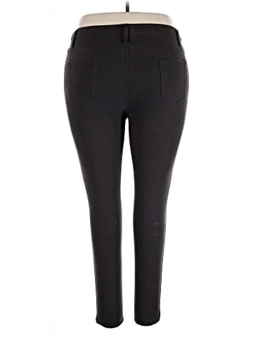 Faded Glory Dress Pants (view 2)