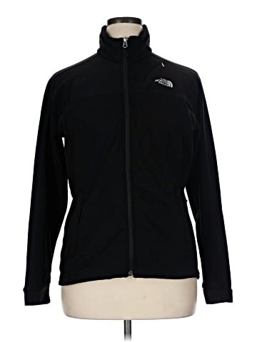 The North Face Zip Up Hoodie (view 1)