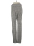 Ann Taylor Plaid Gray Dress Pants Size 4 - photo 2