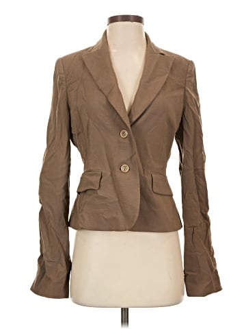 BCBGMAXAZRIA Blazer (view 1)