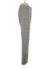 Ann Taylor Plaid Gray Dress Pants Size 4 - photo 4