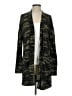 Sanctuary Camo Green Cardigan Size S - photo 1