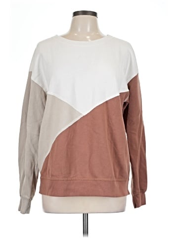 Abercrombie & Fitch Sweatshirt (view 1)