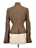 BCBGMAXAZRIA Brown Blazer Size S - photo 2