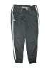 Under Armour 100% Polyester Gray Track Pants Size L (youth) - photo 1