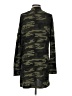 Sanctuary Camo Green Cardigan Size S - photo 2